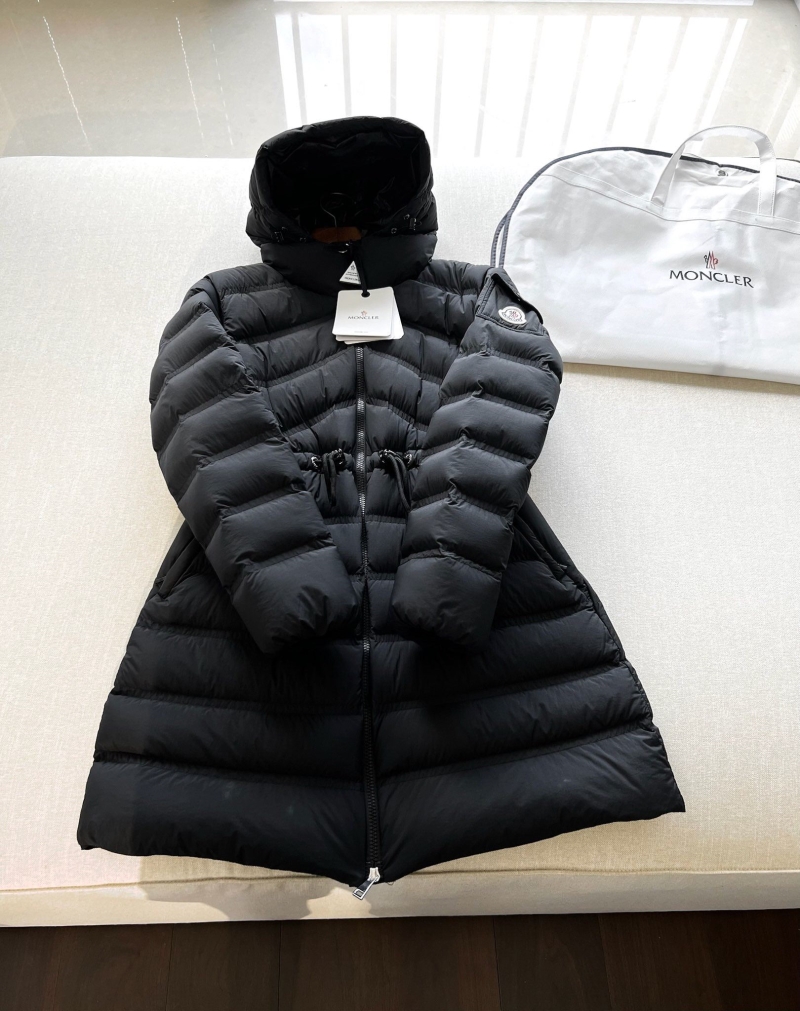 Moncler Down Coat